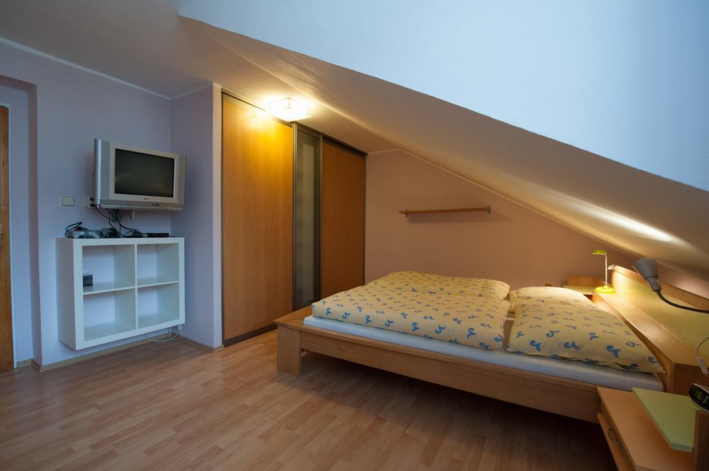 Czech Family Home Český Krumlov Extérieur photo