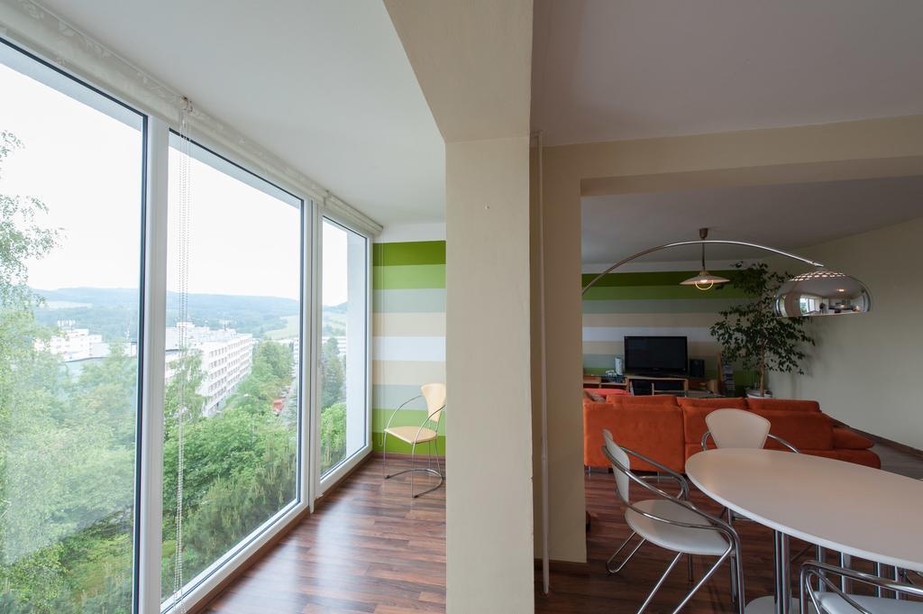 Czech Family Home Český Krumlov Extérieur photo