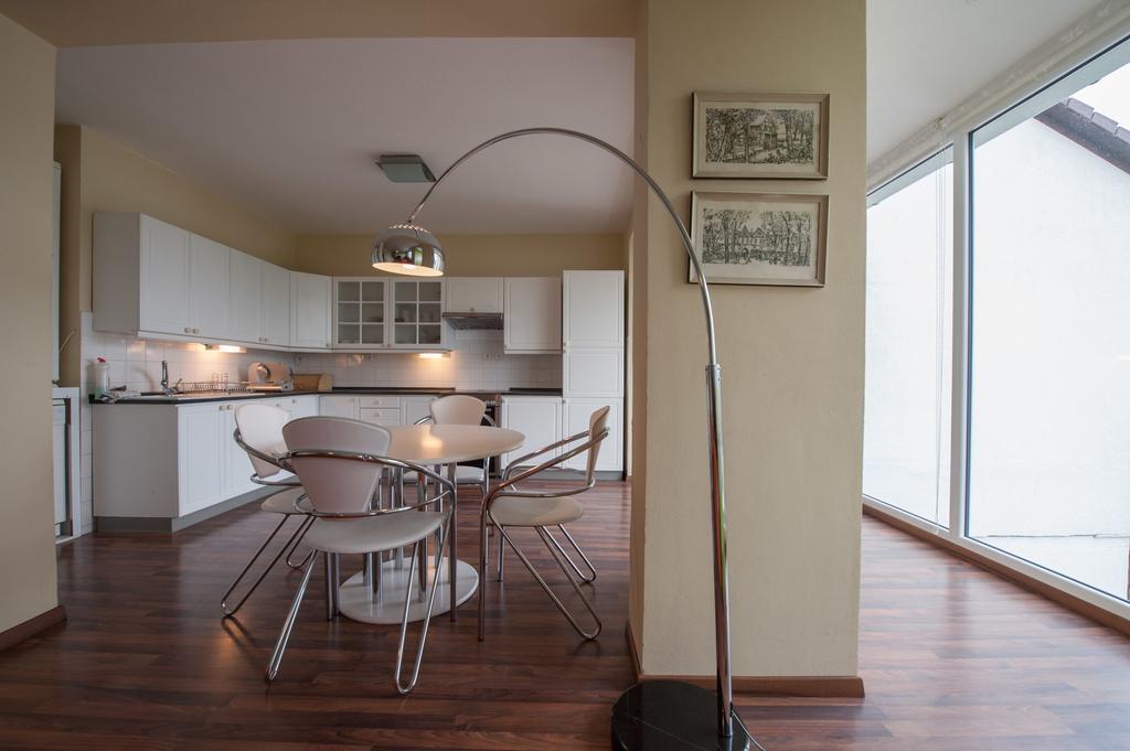 Czech Family Home Český Krumlov Extérieur photo