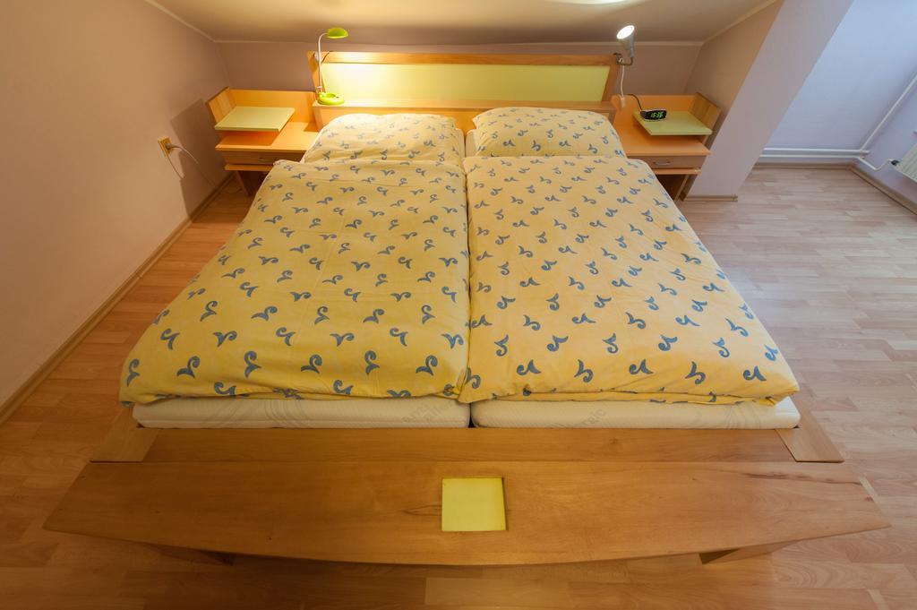 Czech Family Home Český Krumlov Extérieur photo