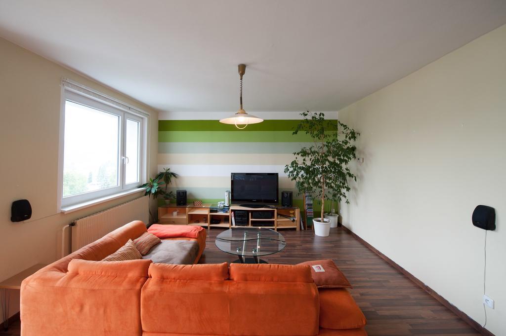 Czech Family Home Český Krumlov Extérieur photo