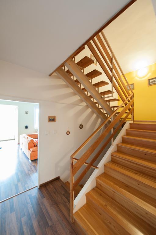Czech Family Home Český Krumlov Extérieur photo