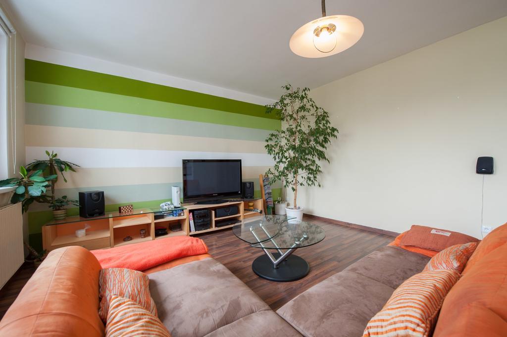 Czech Family Home Český Krumlov Extérieur photo