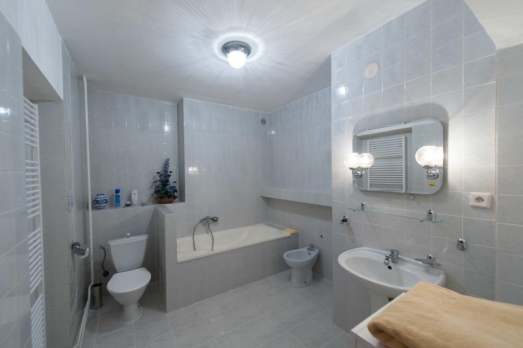Czech Family Home Český Krumlov Extérieur photo