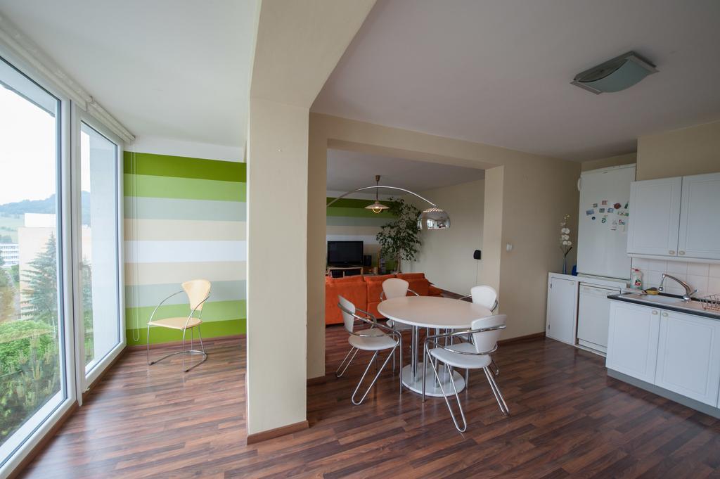 Czech Family Home Český Krumlov Extérieur photo