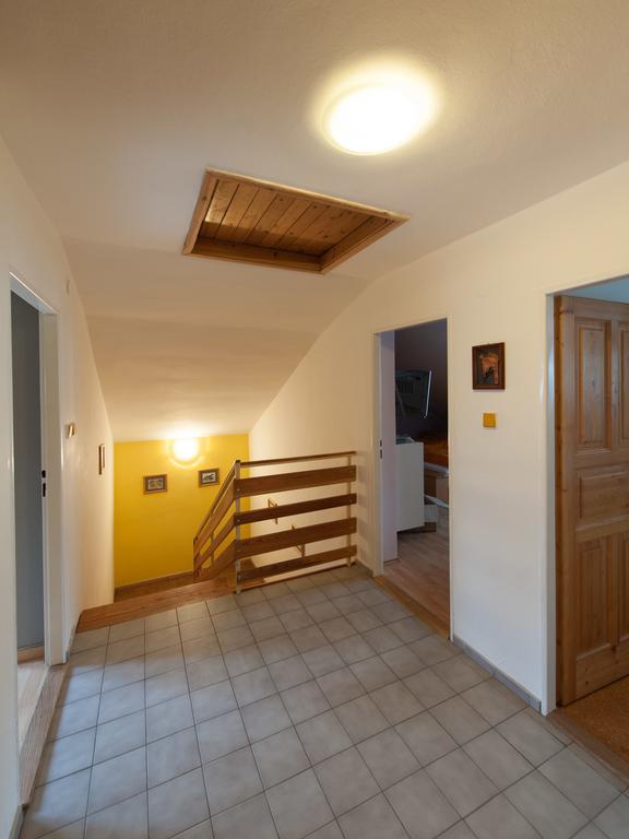 Czech Family Home Český Krumlov Extérieur photo