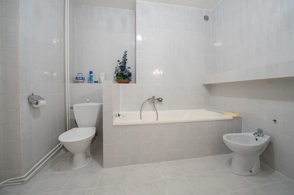 Czech Family Home Český Krumlov Extérieur photo